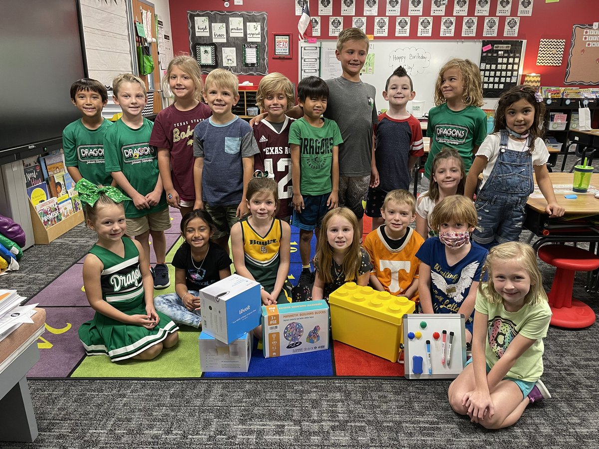 Ronda Becker tweet media