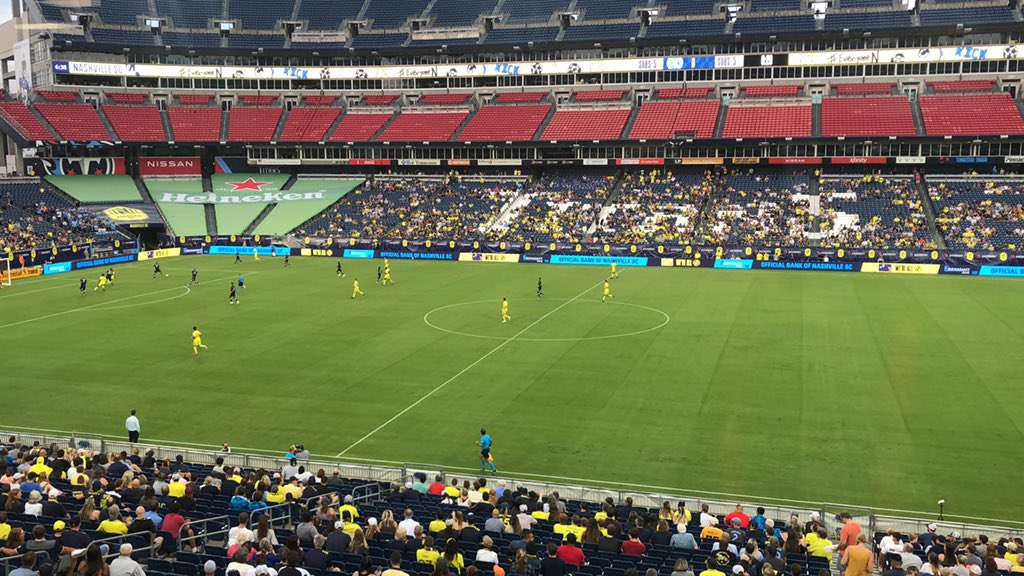 Club And Country 1 Soccer Time 0 0 Nshvnyc
