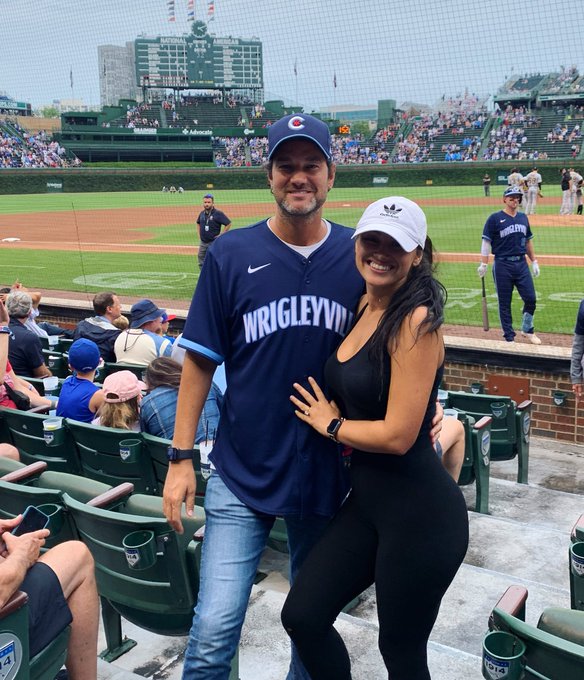 Last minute tickets to Wrigley?! YES PLEASE! ⚾️❤️ #GoCubsGo https://t.co/i1Uvl27aAQ