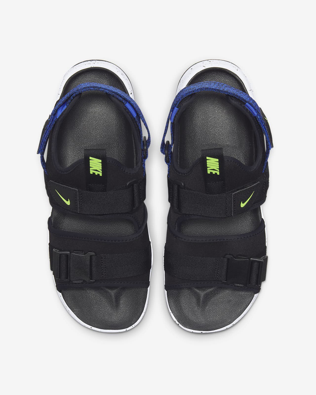 Champs sales nike sandals