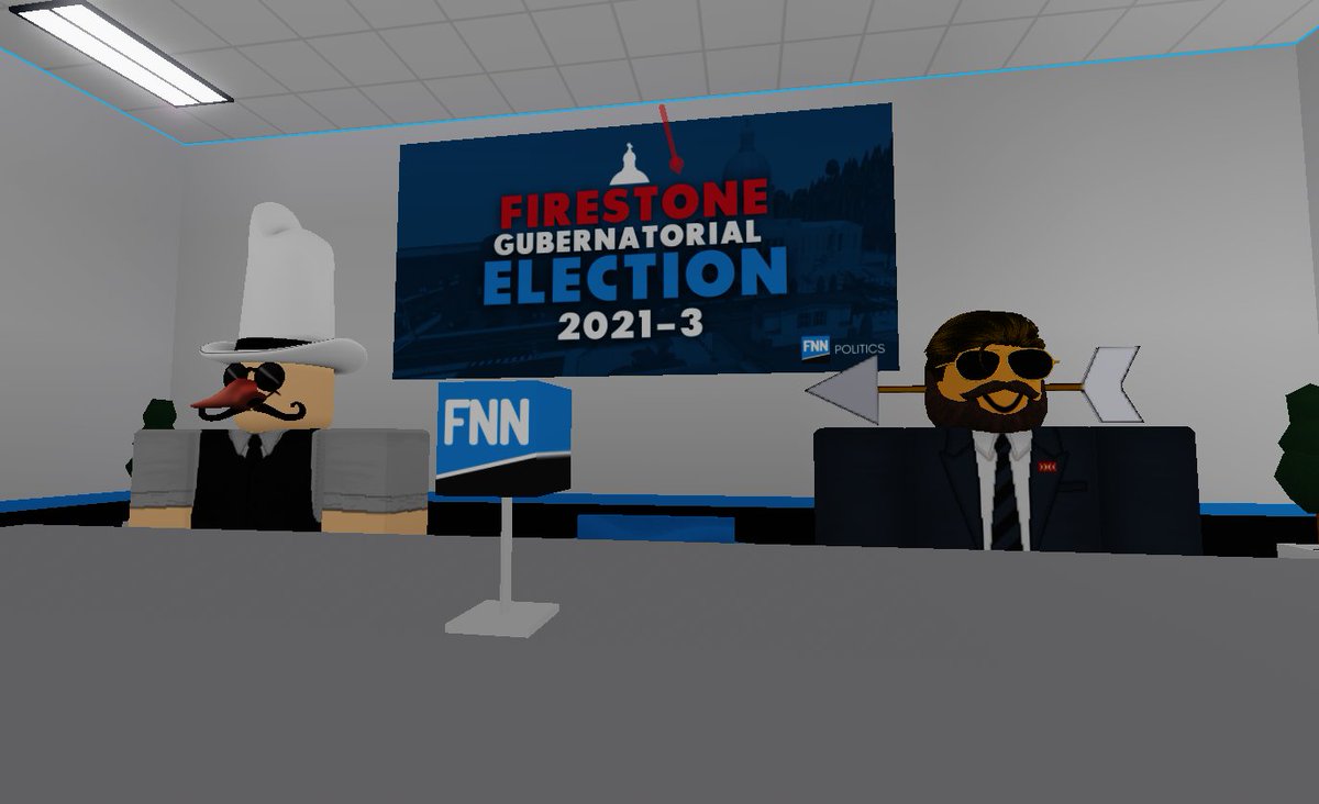 Firestone News Network tweet media