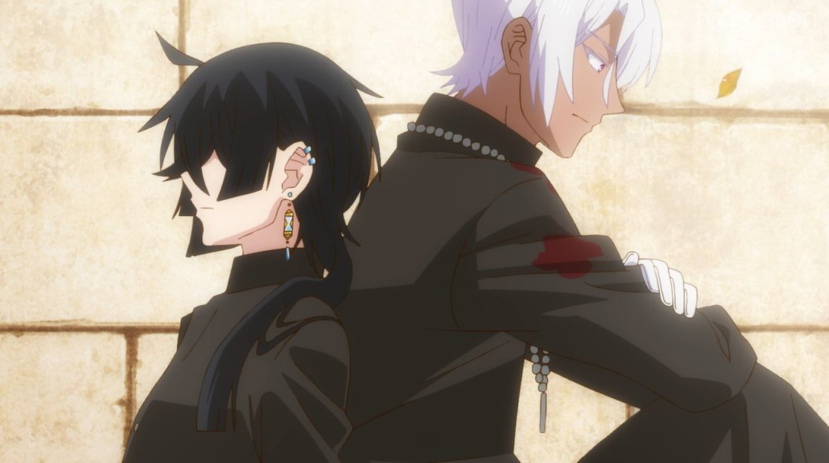 IG: @ theycallmenatsu on X: A few new Animes I think everyone should check out #VanitasNoCarte #SAKUGAN #ScarletNexus #Arcane #takt_op #tsukimichi #anime #Anitwt #manga #animes / X