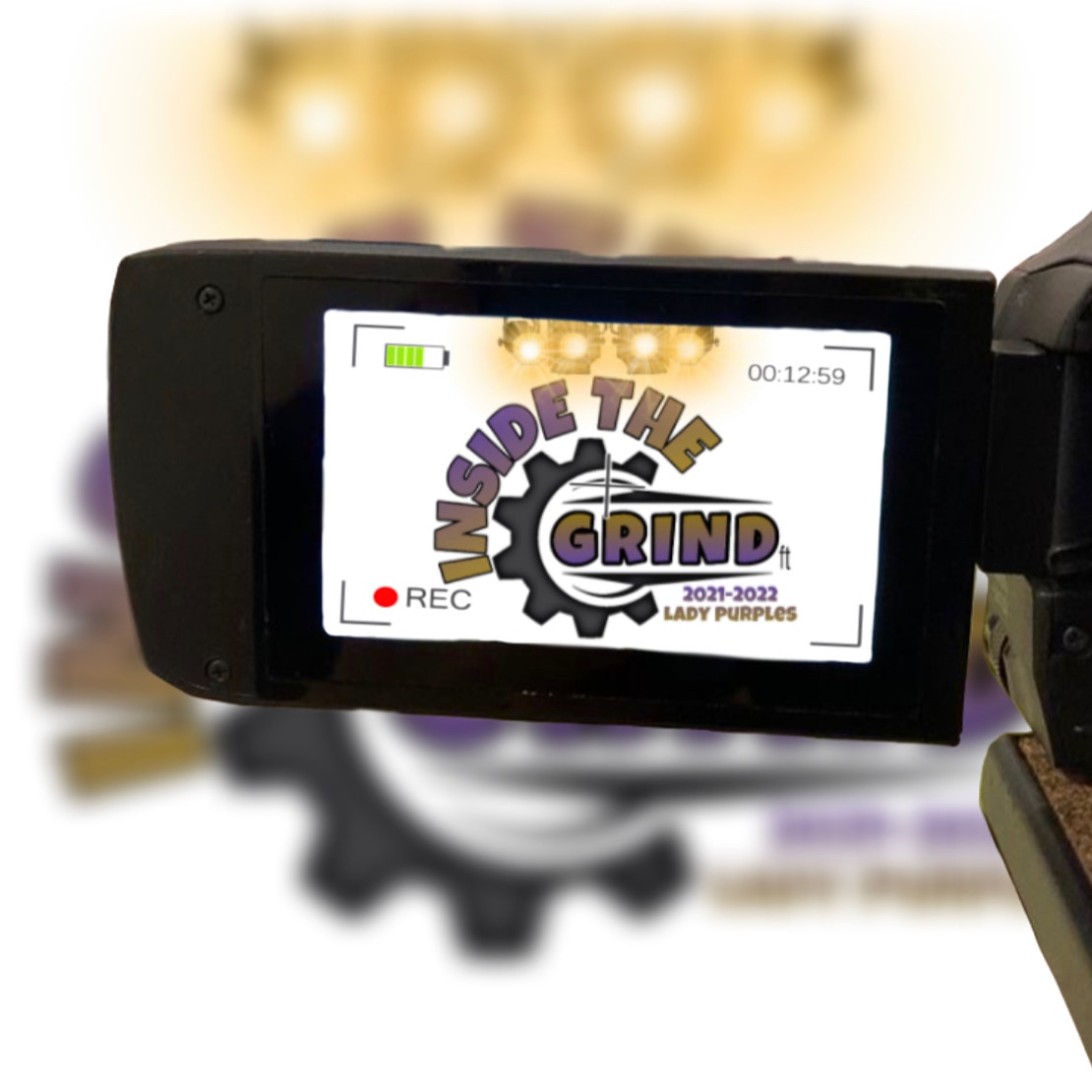 🚨🚨Episode 3🚨🚨

"Inside the Grind" Episode 3 is now available for view! 

Check it out by clicking the link: 
m.youtube.com/watch?v=f5-rn_…

#EmbraceTheGrind 
VC: Coach <a href="/saidbychloe/">Chlo'e Elam</a>