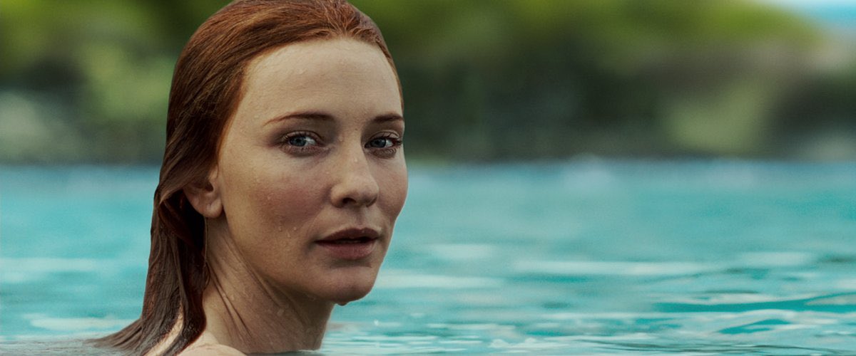 ff_blanchett's tweet image. I watched the curious case of Benjamin button, for the first time, AND WHY SHE IS SO PERFECT ? 🥺