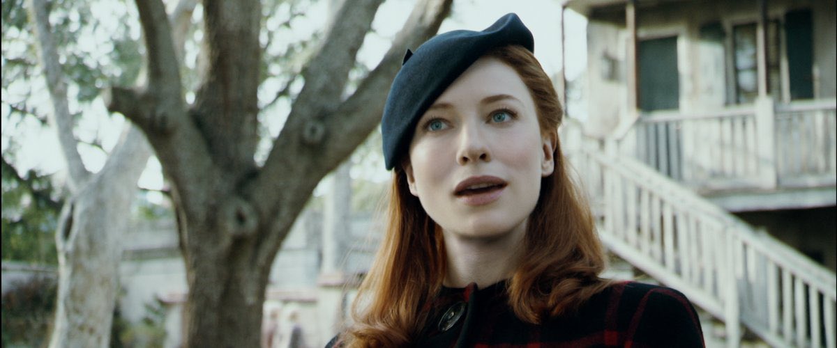 ff_blanchett's tweet image. I watched the curious case of Benjamin button, for the first time, AND WHY SHE IS SO PERFECT ? 🥺