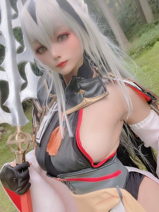 コスプレイヤーきっかのTwitter画像33