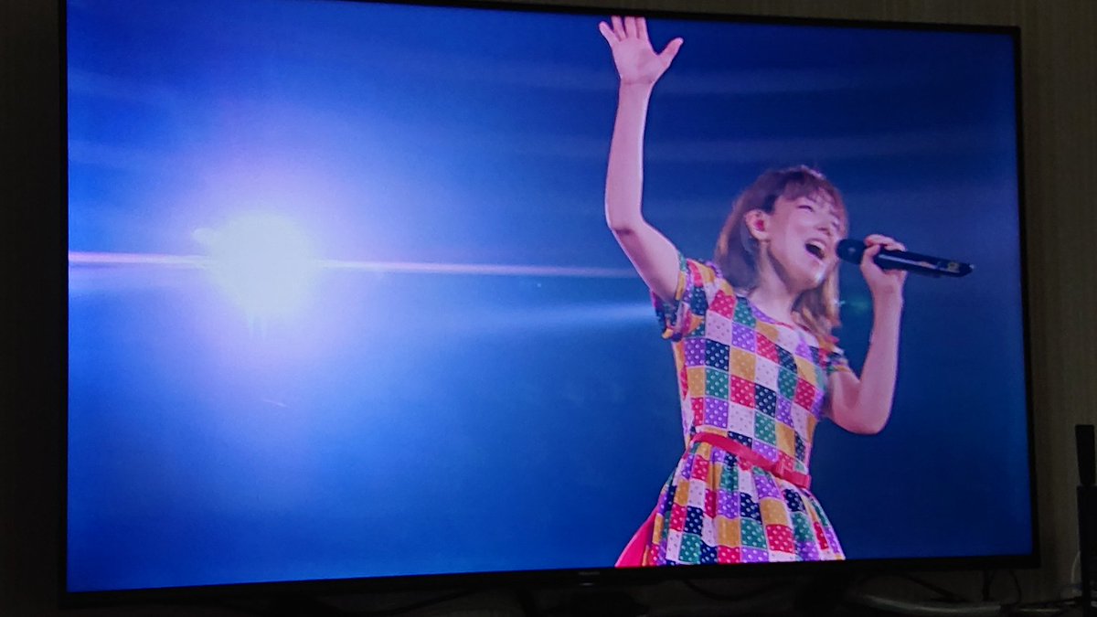 GBjIT4w5uoUtofZ's tweet photo. 明日は資格試験で今日は午後から前のり💨
その前に英気を養う🎵
またこんな大きな会場でライブ出来ればいいなぁと思いながら観てます。
#aiko
#LLP18 https://t.co/dt88shkDUU