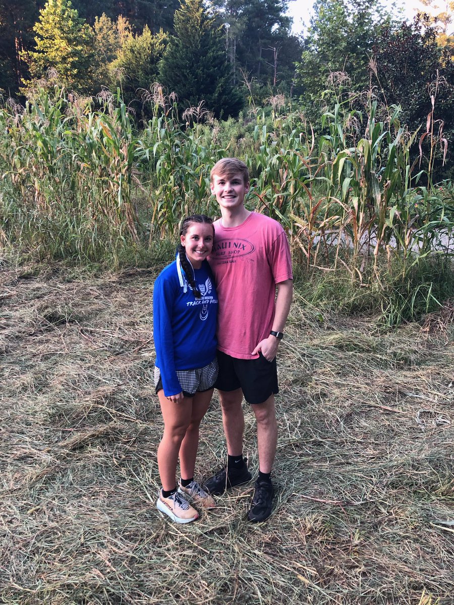 Proud of <a href="/MRutherford2019/">Madison Guider Rutherford</a> and her team! 💙 #twu