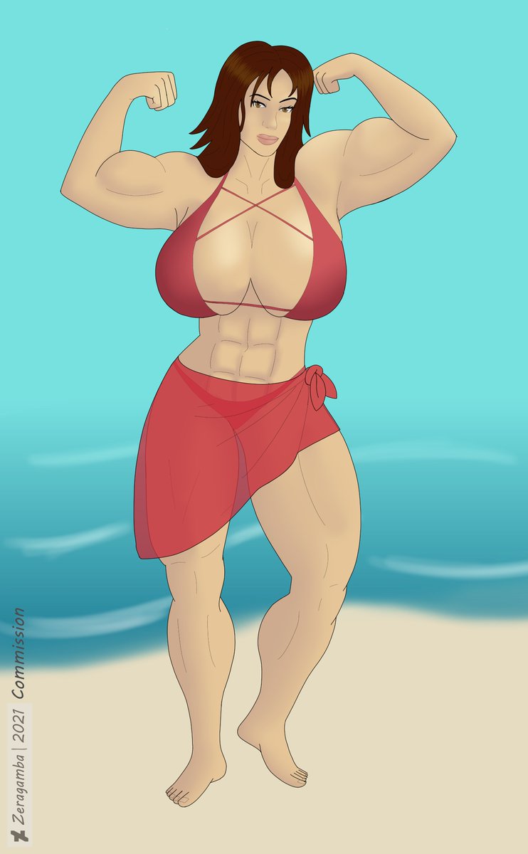 Zeragamba tweet media