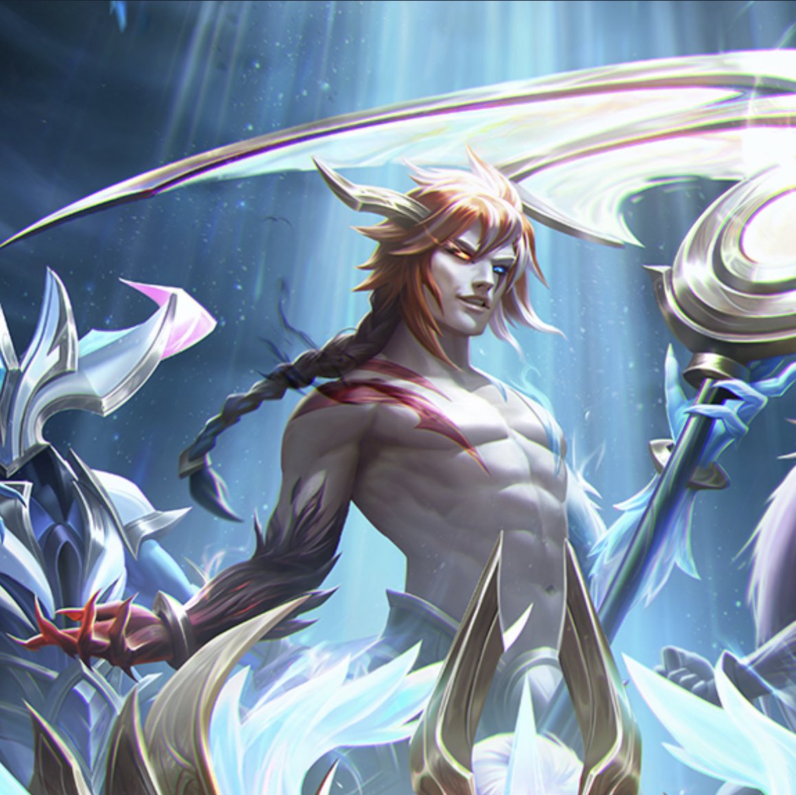 Syanne ☆ tweet media