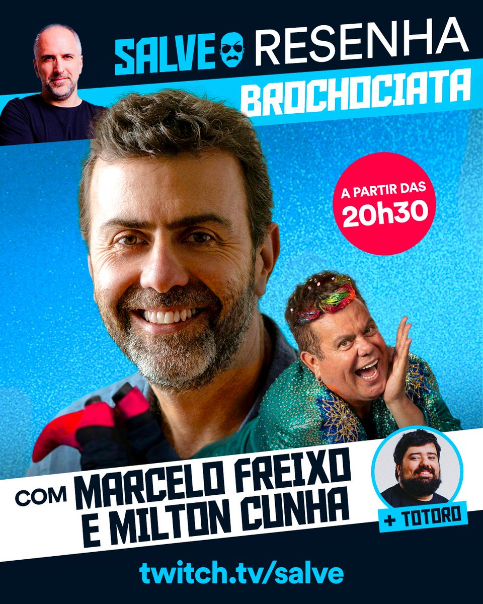 Porta dos Fundos tweet media