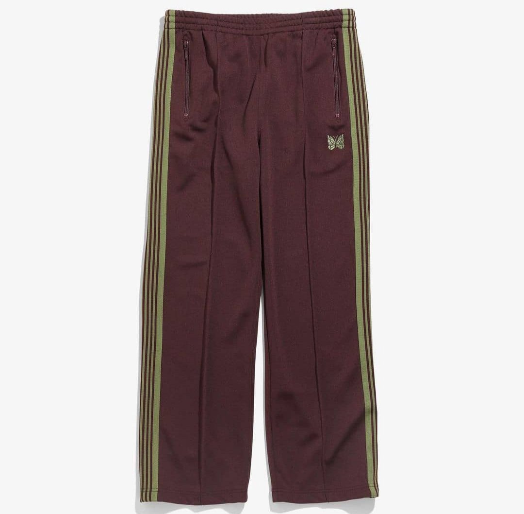 ❤程度極上❤ Mサイズ NEEDLES LHP Exclusive Track Pant メンズ