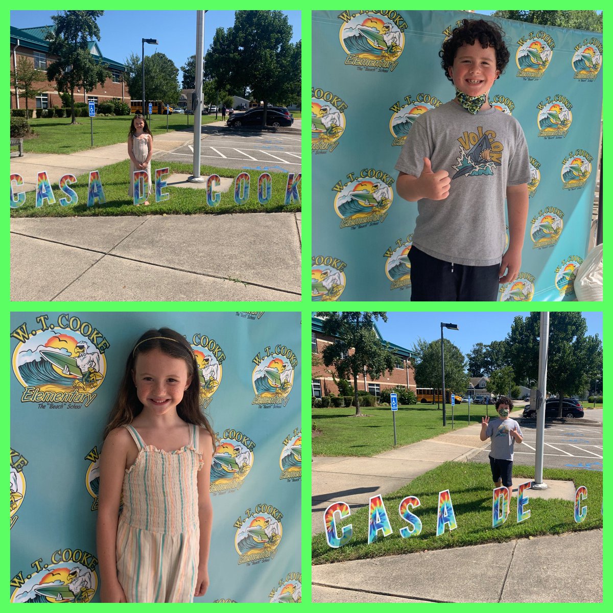 Ready to rock 1st &amp; 3rd at  #casadecooke! 😎<a href="/CongerCasey/">Casey Conger</a>  <a href="/JoshRingling/">Josh Ringling</a> <a href="/KinzelAlexa/">alexa kinzel</a> <a href="/LexieRolff/">Lexie Rolff</a>