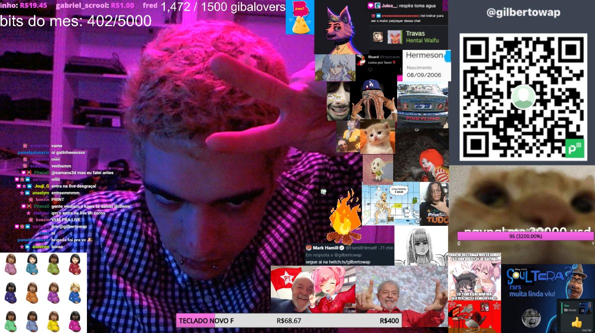 OIII cosplay de fantano novamente vamo ouvi junto CERTIFIED LOVER BOY vem vem vem <3 (ou pelo menos p me da um boa noite vai)

˜”*°•.˜”*°• link abaixo •°*”˜.•°*”˜
