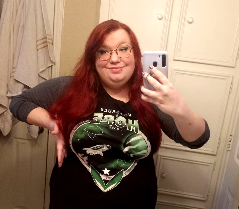 Noxychu ~⭐️ 💚 #VinesauceisHope tweet media