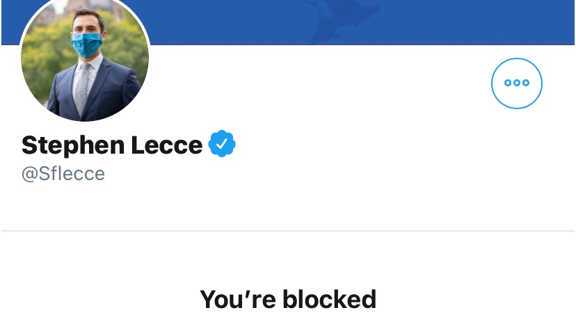 cm93967811's tweet photo. @RandomSusla @WendyGoodes @fordnation @DavidPiccini @Effie_ONB #VoteFordOut #FireLecce #onpoli 
#FreeSpeechHypocrites
#AnythingButCons 🖕🏼🖕🏼🖕🏼

Transparent, engaged, and accountable to their citizens/constituents.  

Always open to “productive dialogue”.

😉😉😉 https://t.co/1YBZBJOG2M