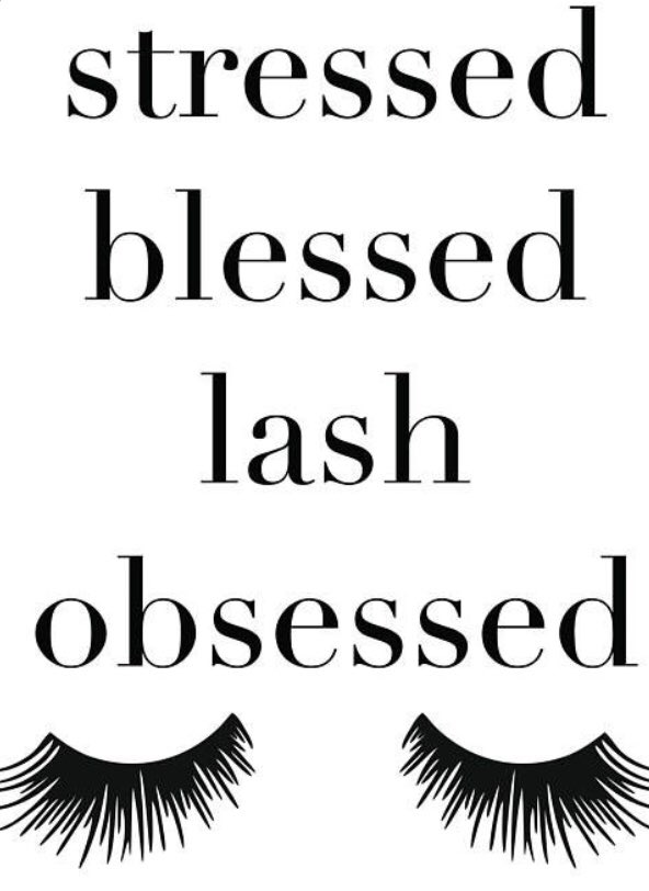 PGGCos's tweet image. #GETLASHED 😉 #prettygirlgangcosmetics❤️