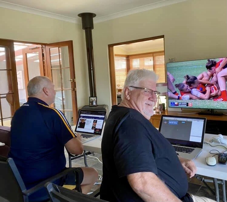 David Burtenshaw tweet media