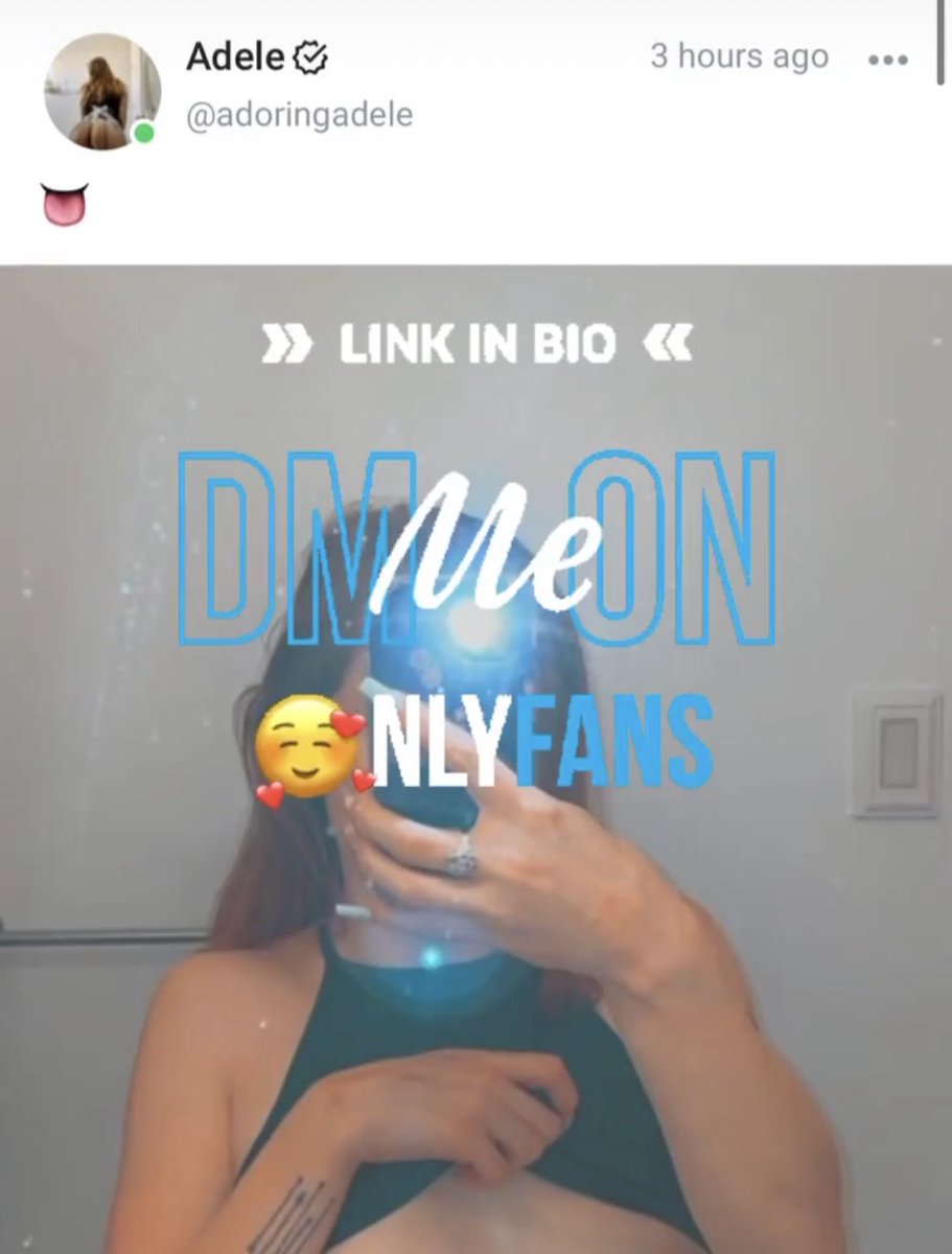 adoring_adele's tweet image. onlyfans.com/adoringadele 

Subscribe to see more. Requests open. 
#onlyfans #onlyfanspromo #content #sexy #nsfw #nsfwkink #kink #kinky #redheadshavemorefun #redheads #buyingcontents #nsfwtwitter #accountantsoftiktok #babygirl4daddy #subscribe