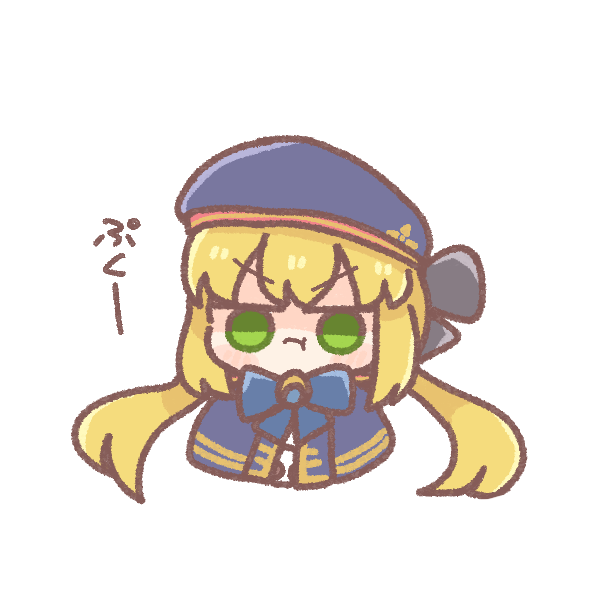 村正ァ!3秒前
#FGO 