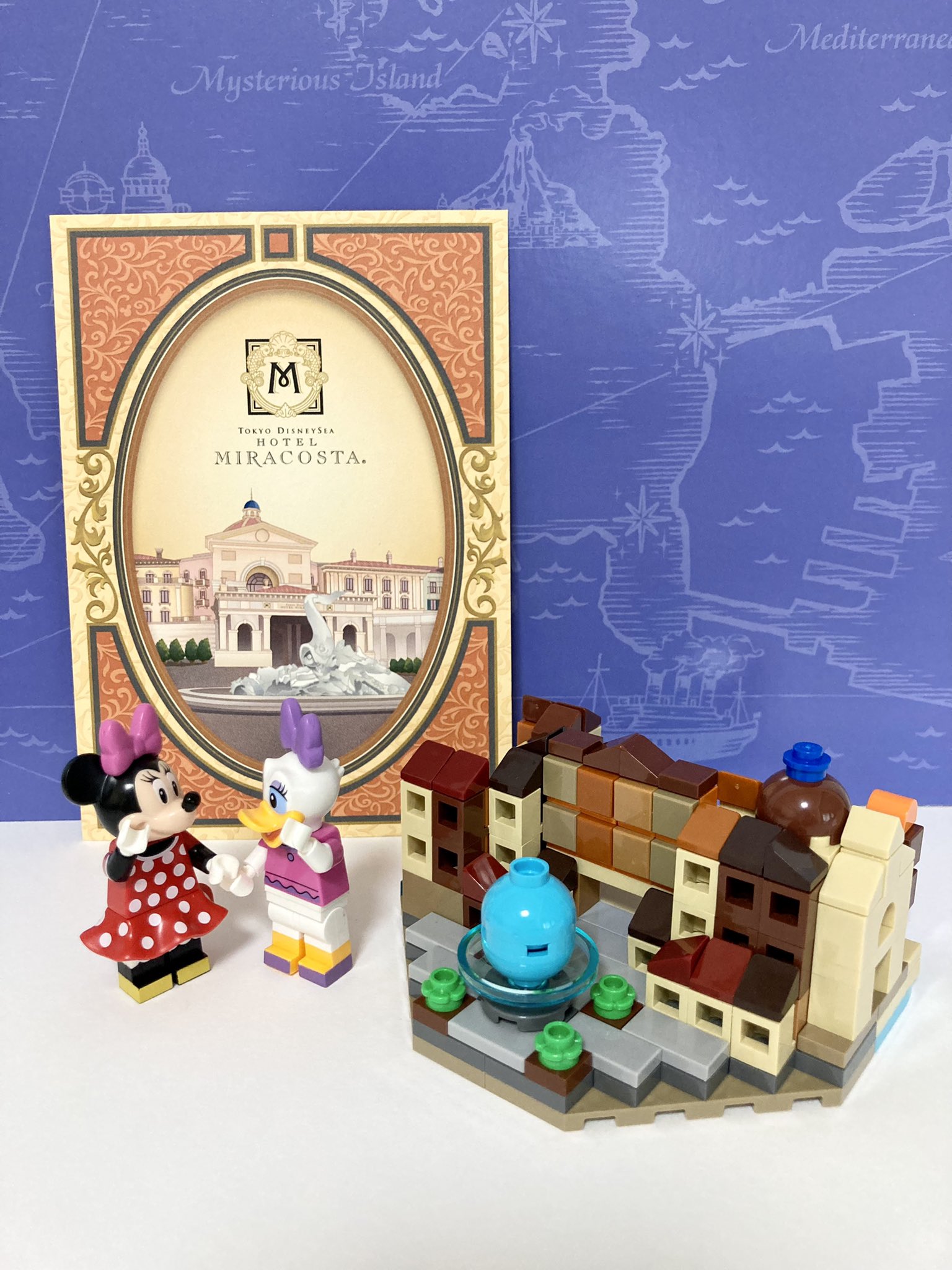 ミラコスタ 楽天市場】東京 ディズニーシー ホテル ミラコスタ グランド