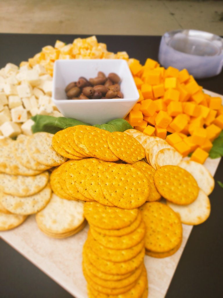 KFValleyViewHC's tweet image. A little CSS return party fun I miss big events @ValleyViewHC @ReyRd2 @PatynkoJody @nolafoodguy @ChefMike45