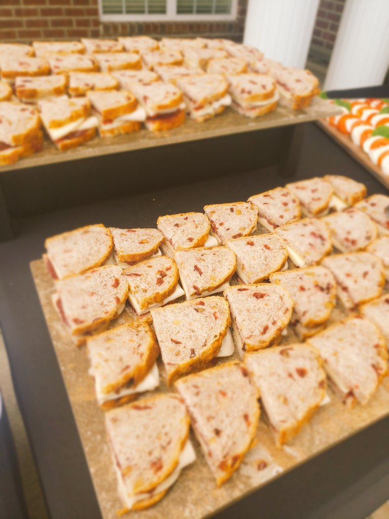 KFValleyViewHC's tweet image. A little CSS return party fun I miss big events @ValleyViewHC @ReyRd2 @PatynkoJody @nolafoodguy @ChefMike45