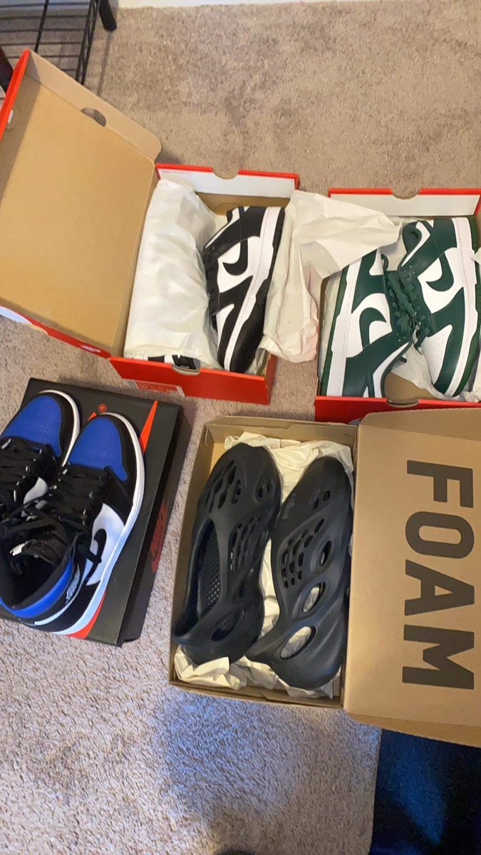 Brandon👟🔌 tweet media