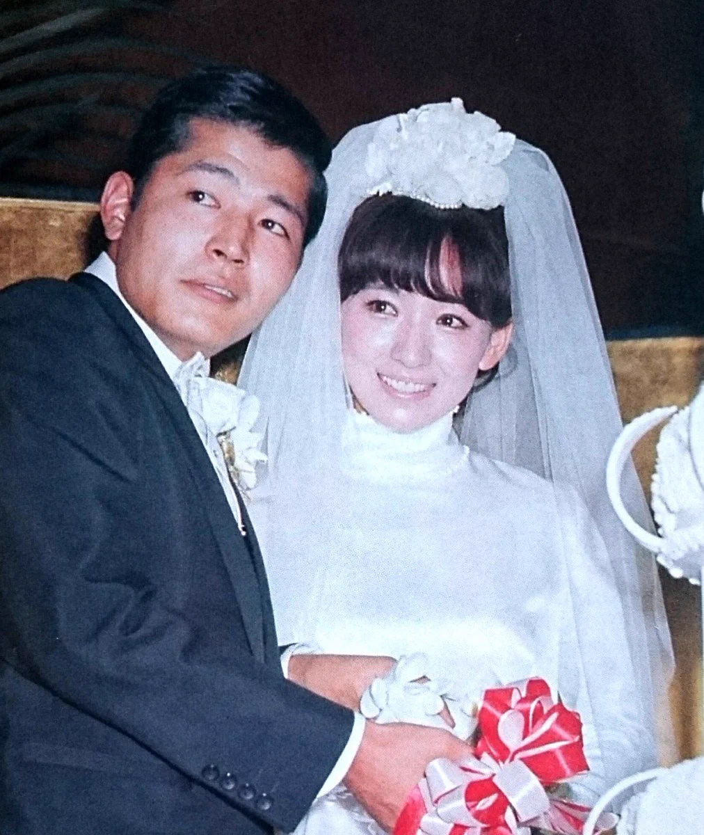 藤 竜也 芦川 いづみ