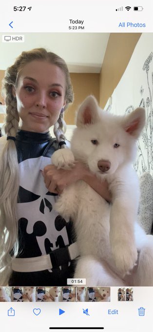 🤍🖤🤍🖤🤍🖤🤍🖤 #puppy #dogs #cute #puppygirl #cat #dogsoftwitter #september https://t.co/Vel1Hb3mjj<a href="/tag/puppy"class="tags">#puppy</a><a href="/tag/dogs"class="tags">#dogs</a><a href="/tag/cute"class="tags">#cute</a><a href="/tag/puppygirl"class="tags">#puppygirl</a><a href="/tag/cat"class="tags">#cat</a><a href="/tag/dogsoftwitter"class="tags">#dogsoftwitter</a><a href="/tag/september"class="tags"><span>#september</span></a>