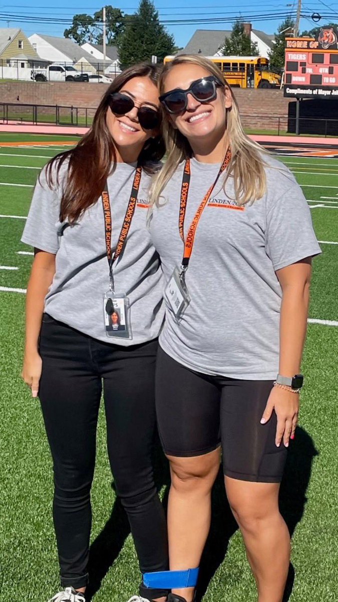 Nicole DeBrizzi (Dades) tweet media