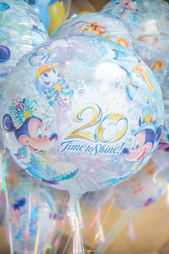 V Twitter 冒険とイマジネーションの海 東京ディズニーシー Time To Shine いま 輝く時 いままでもこれからも 最高の冒険を 訪れる旅人たちに 周年おめでとう 東京ディズニーシー周年