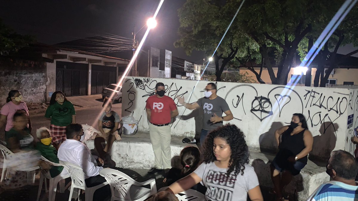 Vai um caldinho aí?

PGs Multiplicadores
Distrito Bom Sucesso - ACe 

✅ Blitz da Esperança 
✅ Caldo Multiplicador

<a href="/adventistaceara/">Adventistas Ceará</a> <a href="/uniaonordeste/">AdventistasNordeste</a> 
<a href="/Pr_Clodonildo/">Pr.Clodonildo</a> <a href="/prgalberymattos/">Pr. Galbery Mattos</a> <a href="/EliabeBenedicto/">Eliabe Benedicto</a> <a href="/prmilitao/">Marcos Militão</a> @otaviobarretoo <a href="/prmoisesmsilva/">shrads</a>