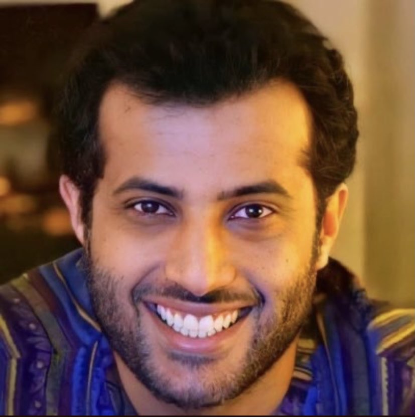 الفهمي (@alfahmi_8) on Twitter photo نسأل الله ان يشفيك ويمدك بالعمر المديد
طهور ان شاء الله يا معالي المستشار
دعواتنا لك بالشفاء العاجل🙏<a href="/Turki_alalshikh/">TURKI ALALSHIKH</a> نسأل الله ان يشفيك ويمدك بالعمر المديد
طهور ان شاء الله يا معالي المستشار
دعواتنا لك بالشفاء العاجل🙏<a href="/Turki_alalshikh/">TURKI ALALSHIKH</a>