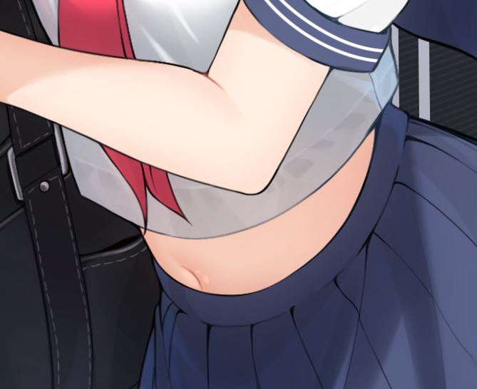 このスキマ好き 