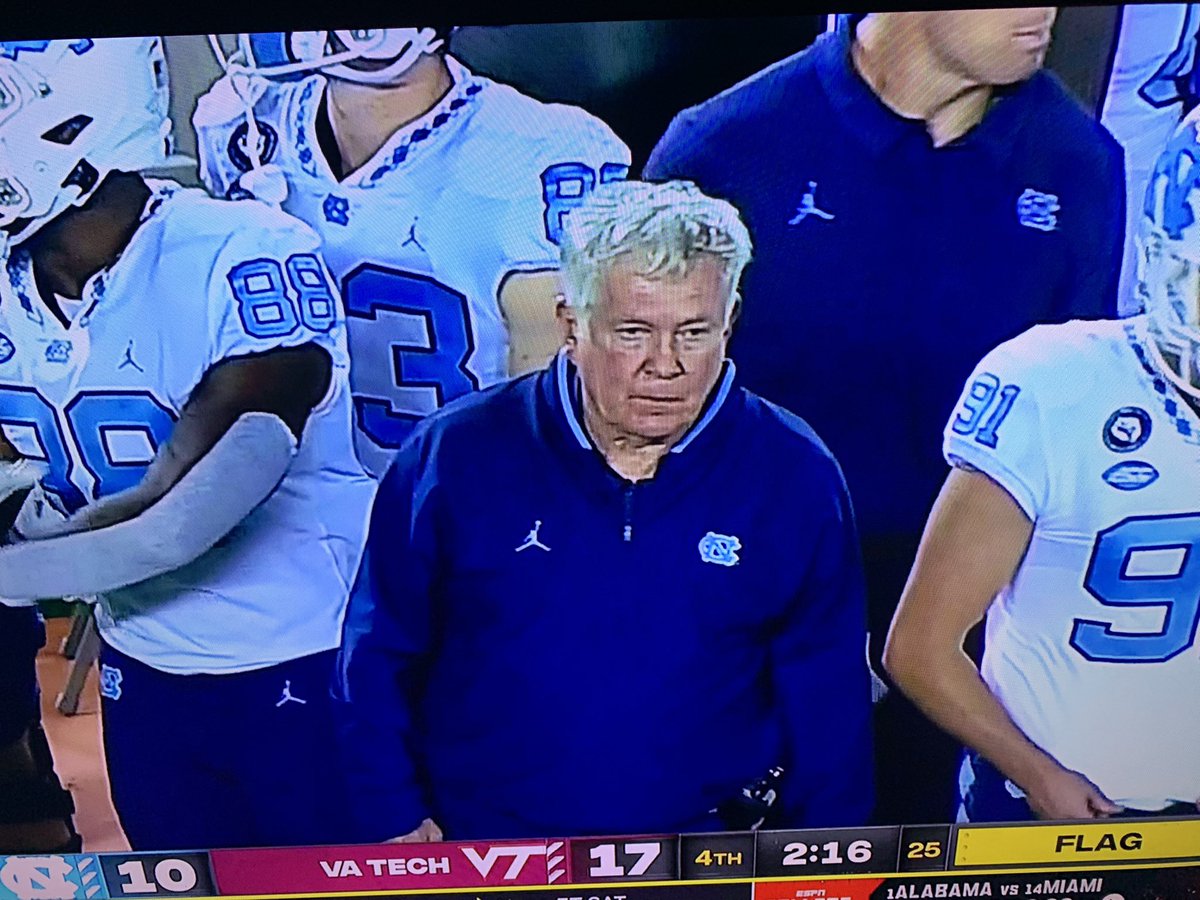 6PackAbsurdity's tweet image. When the Mexican doesn’t agree with you. #UNCvsVT #TarHeels #Hokies