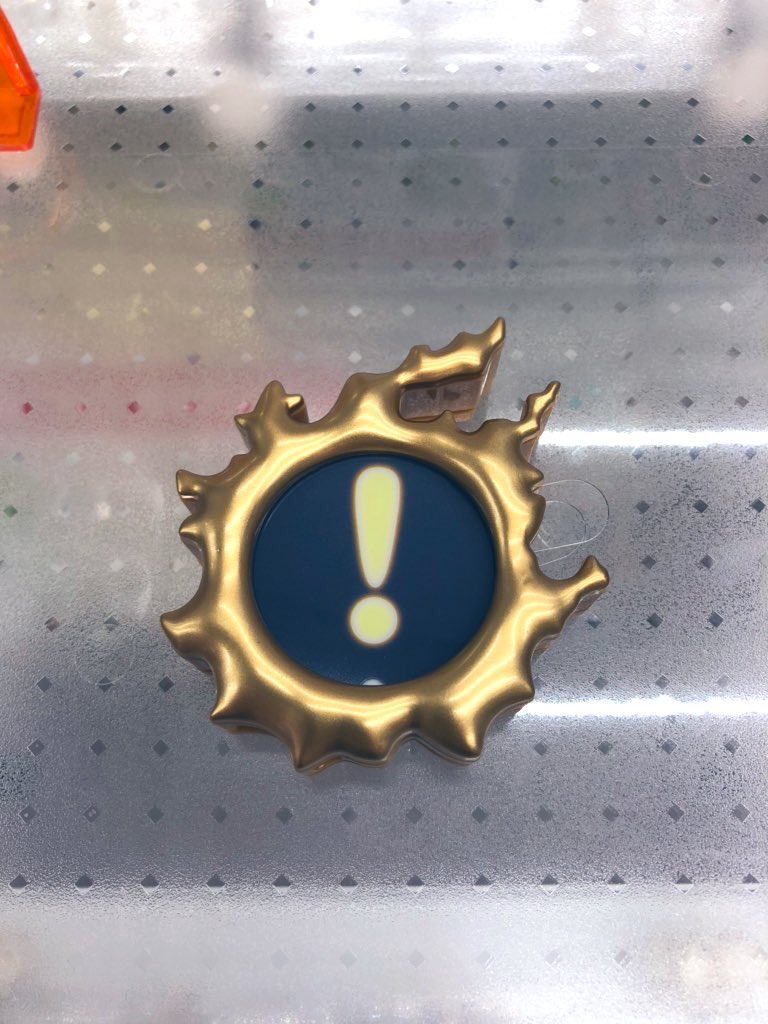 タイトー限定 クエスト アイコン ミニランプ FF14 ファイナル