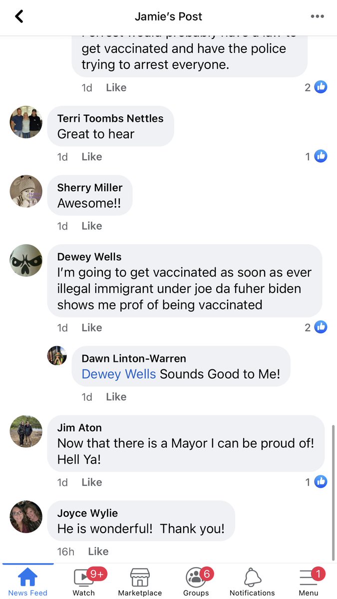 dontelectAllard's tweet image. While #Alaskans are dying and getting sick at an #exponential rate &amp;amp; healthcare workers are dealing with #burnout, #JamieAllard states @mayor_bronson is a “true leader” which apparently means being the catalyst of spreading #deathanddisease #ancgov #Anchorage #recallJA