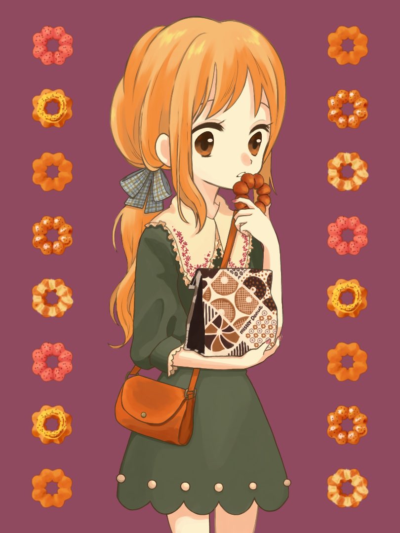 Twoucan ミスタードーナツ の注目ツイート イラスト マンガ