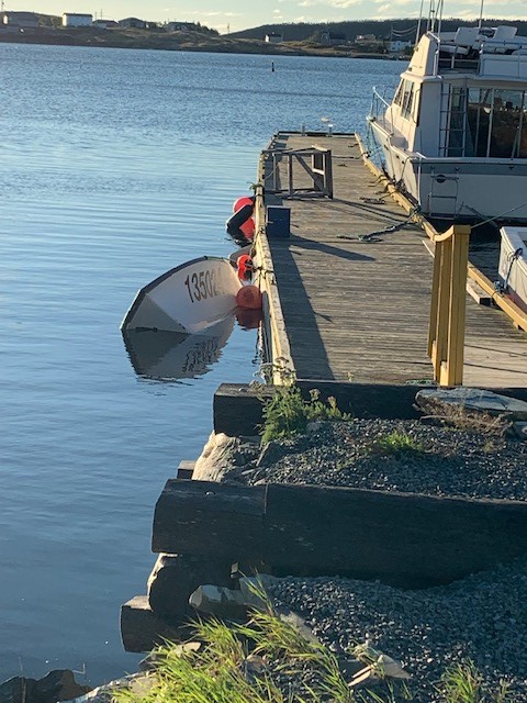 here is some # for  Cape Bonavista
Weather Station 
High Temp 19 °C at 7:17 AM
Low Temp 15 °C at 12:04 AM
Hum 91 %
Barometer 29.24 in Hg
Wind Speed 48 km/h
Wind Direction SW
High Wind Speed129 km/h at 2:23 AM
Day Rain28.4 mm
#nlwx #larrynl <a href="/EddieSheerr/">Eddie Sheerr</a>
<a href="/a_brauweiler/">Ashley Brauweiler</a> <a href="/ryansnoddon/">Ryan Snoddon</a>