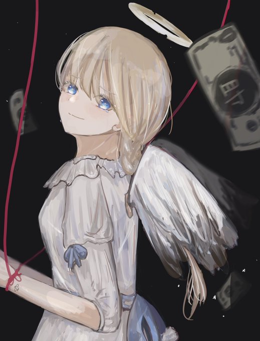 Wataamenyaさんのイラストまとめ 6ページ目