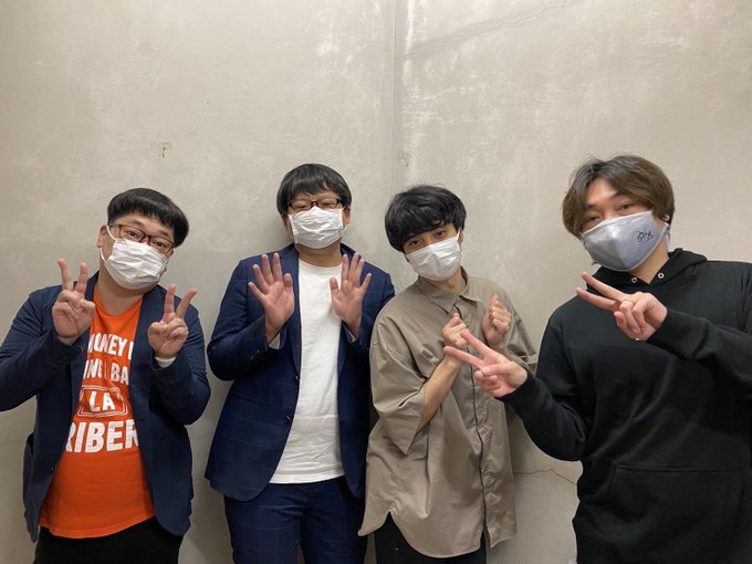 コメットパンチ 大嶺ケイシロウさん の人気ツイート 2 Whotwi グラフィカルtwitter分析 コメットパンチ 大嶺ケイシロウさん の人気ツイート 2 Whotwi グラフィカルtwitter分析