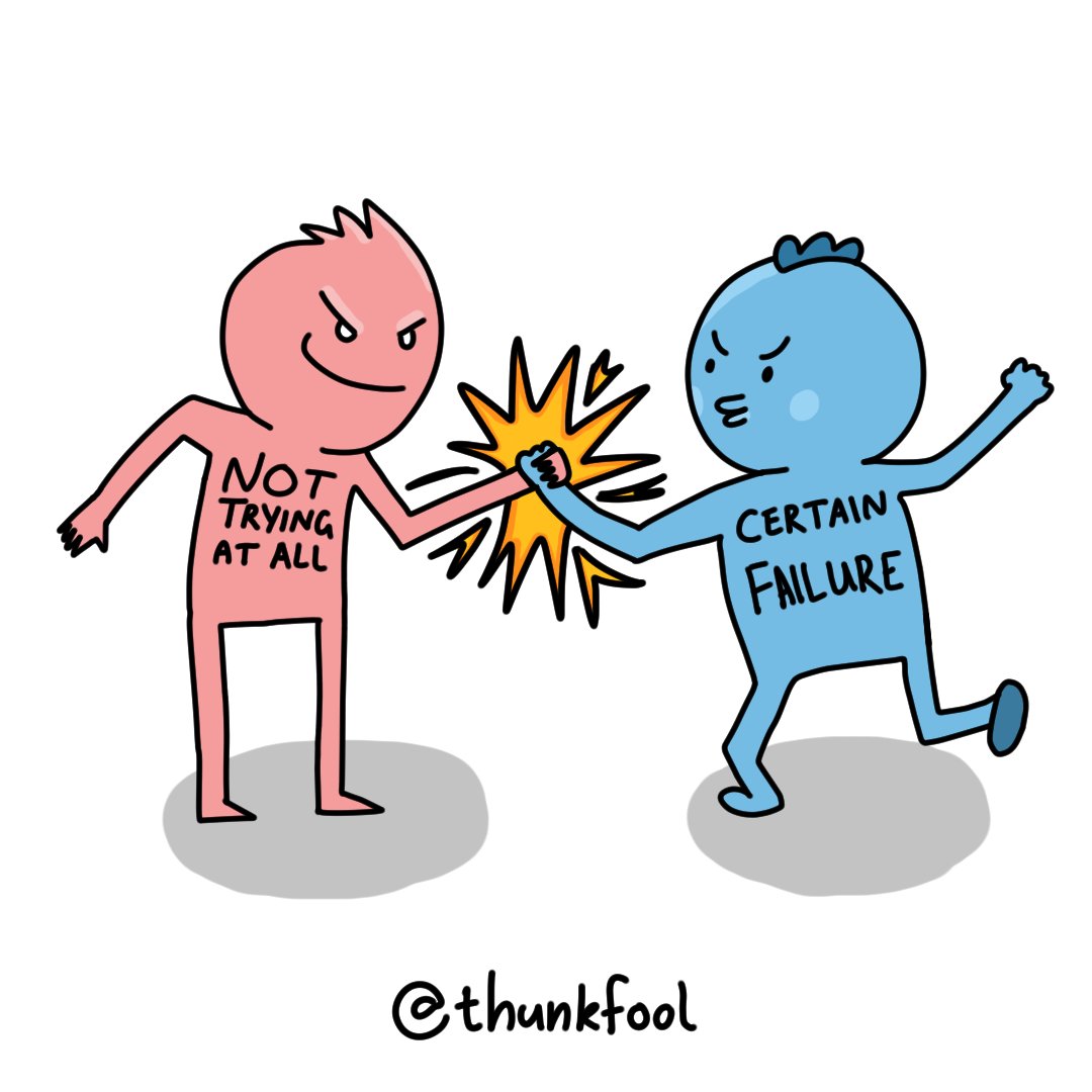thunkfool's tweet photo. where you find one, you'll find the other #comics https://t.co/gOdLEo5qJ3