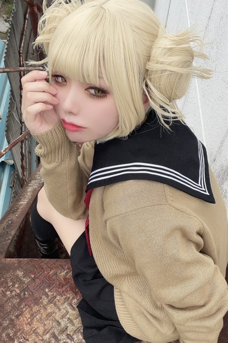 コスプレイヤーしおかのTwitter画像15