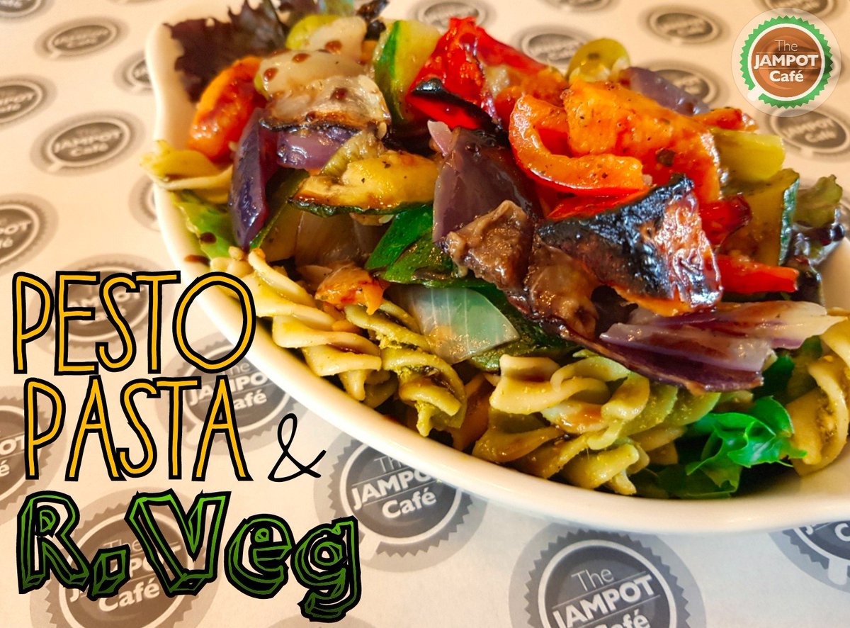 The Jampot Cafe tweet media