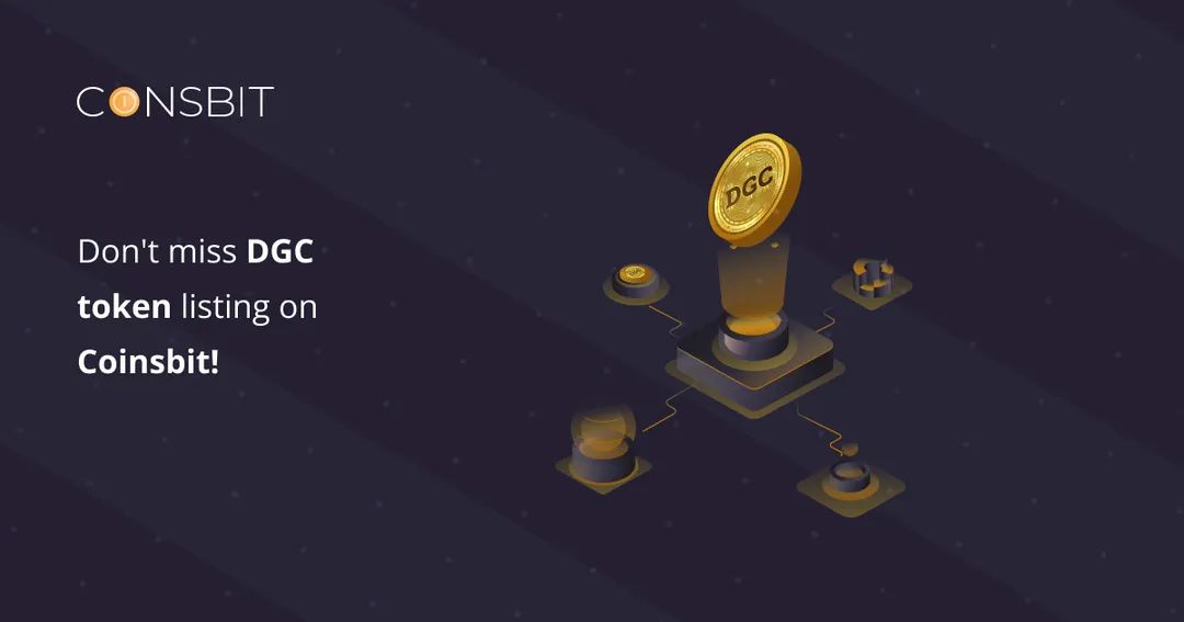 Digital Gold Coin tweet media