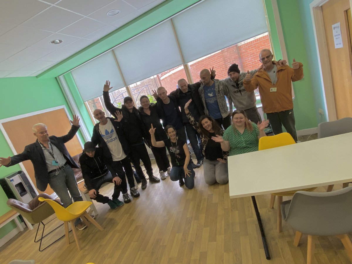 VOICE Breakfast Club is back on 😄 <a href="/VOICEBreakfast/">VOICE</a> <a href="/bfashbolt/">Barry Ashbolt</a> <a href="/CommunityCVS/">Community CVS</a> <a href="/BwDFast4WD/">Fast 4WD</a>