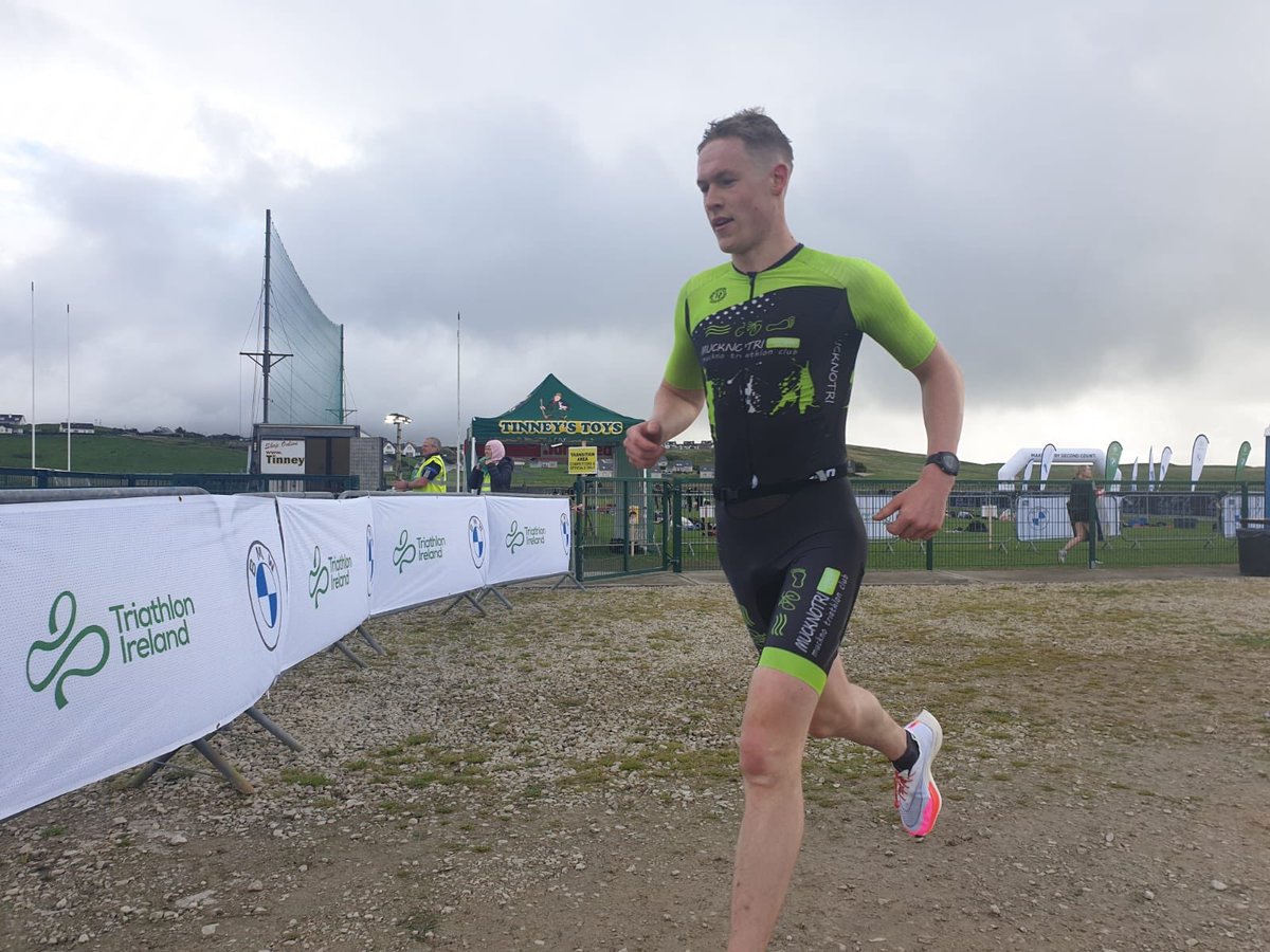 Triathlon Ireland tweet media