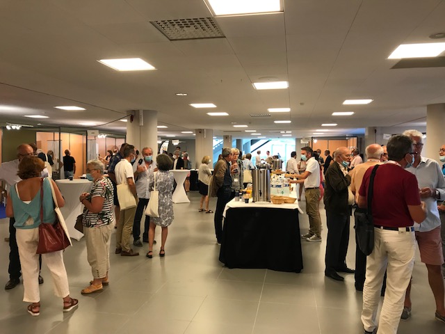 Collège de la Médecine Générale tweet media