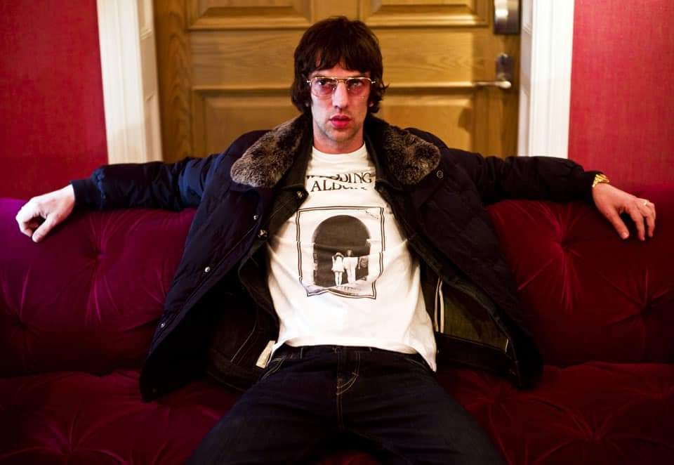Happy Birthday Richard Ashcroft 